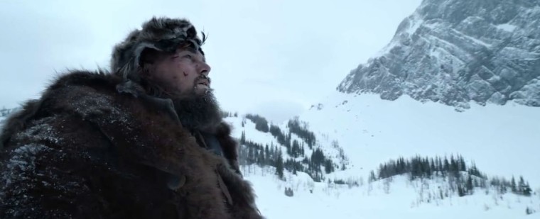 Film Revenant: Zmrtvýchvstání (2016) online a zdarma pro vás.