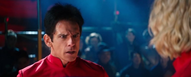 Zoolander 2 (2016) online ke slédnutí